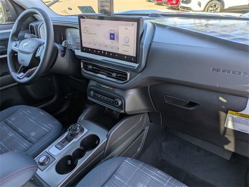 New 2026 Ford Bronco Sport Heritage w/ Convenience Package image 14