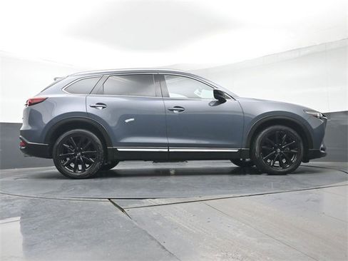 Certified 2023 MAZDA CX-9 Carbon Edition image 36