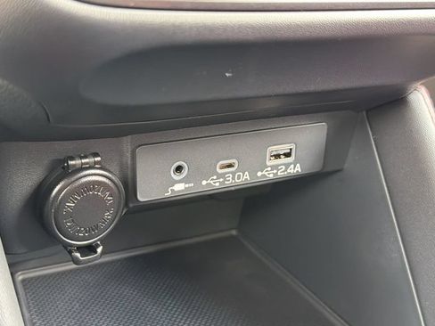 New 2026 Subaru WRX Limited AWD/4WD image 28