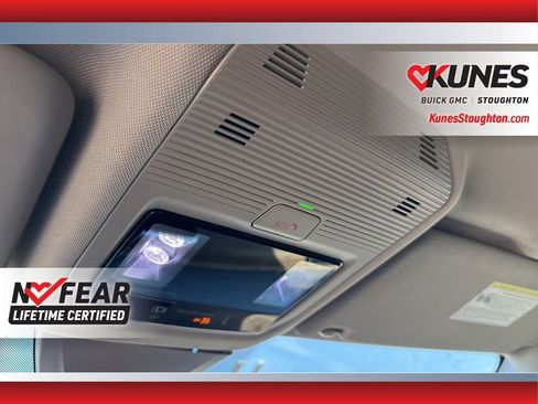 Used 2024 Volkswagen Atlas SE FWD image 34