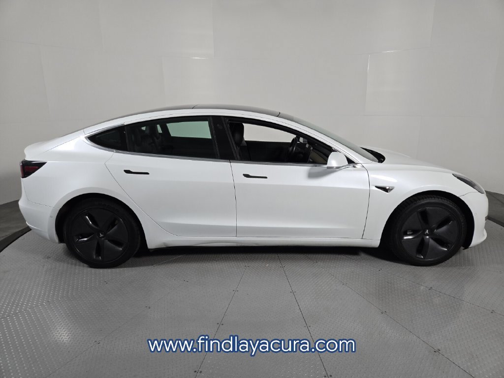 Used 2019 Tesla Model 3 AWD/4WD image 10
