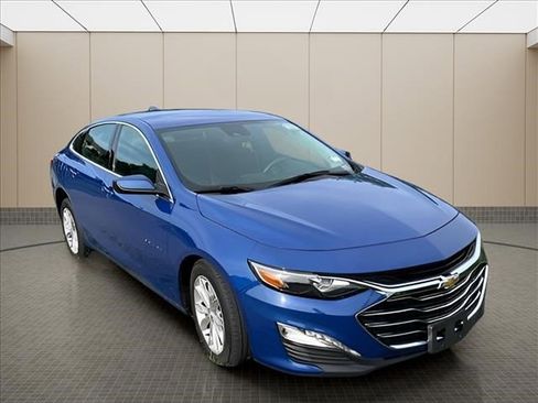 Used 2023 Chevrolet Malibu LT FWD image 8