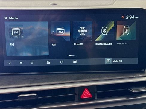 New 2026 Kia Sorento X-Line EX image 17