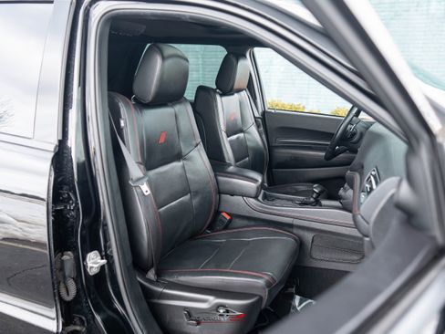 Used 2024 Dodge Durango R/T image 17