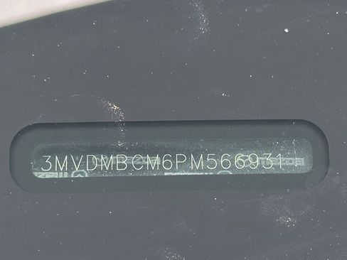 Used 2023 MAZDA CX-30 AWD 2.5 S w/ Preferred Package image 22