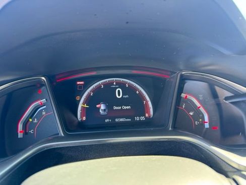 Used 2020 Honda Civic Type R image 16