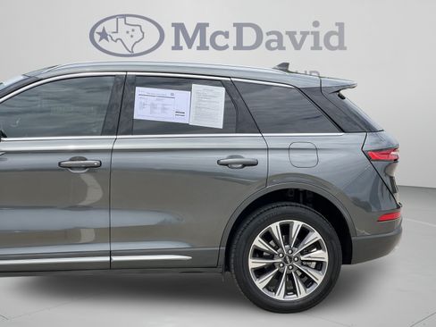 Certified 2020 Lincoln Corsair Reserve w/ Equipment Group 201A AWD/4WD image 32