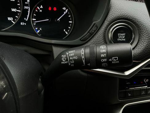 Used 2025 MAZDA CX-90 3.3 Turbo w/ Preferred Package image 40