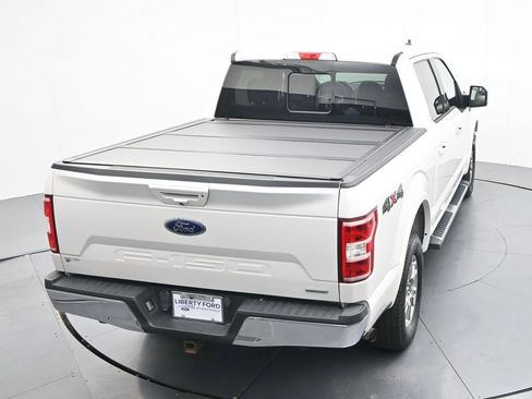 Used 2019 Ford F150 Lariat image 29