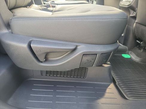 Certified 2024 Toyota Grand Highlander AWD Hybrid image 32