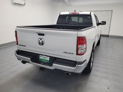Used 2020 RAM 1500 Big Horn AWD/4WD image 7