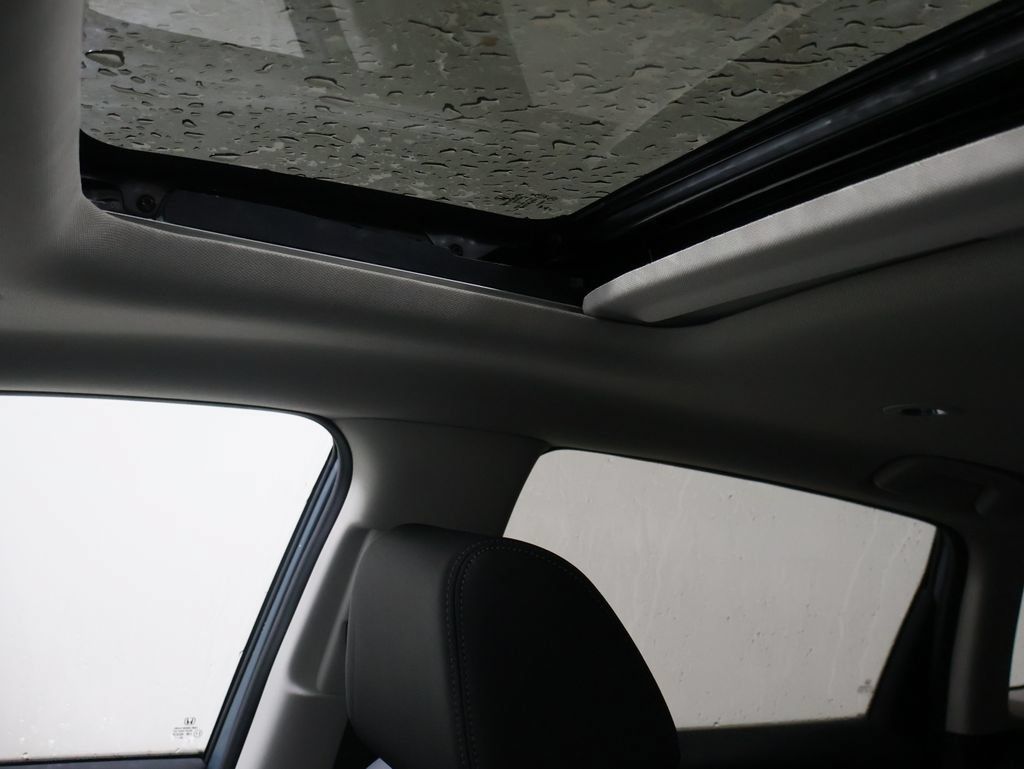 New 2027 Honda HR-V EX-L image 33