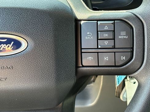 Used 2024 Ford F250 XL w/ STX Appearance Package AWD/4WD image 20