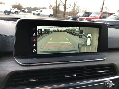 Used 2022 Kia Telluride SX w/ Nightfall Edition Package image 18