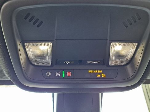 Used 2024 Chevrolet Traverse LS w/ Safety Package image 20