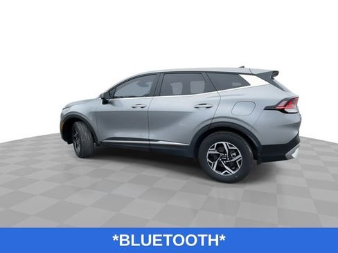 Used 2023 Kia Sportage LX image 7