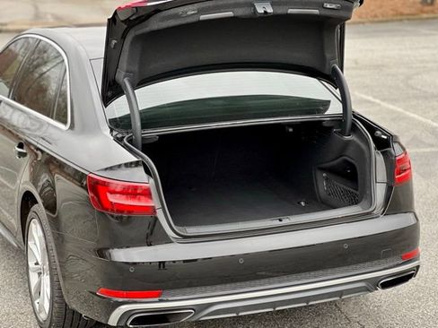 Used 2019 Audi A4 2.0T Premium Plus w/ Premium Plus Package image 44