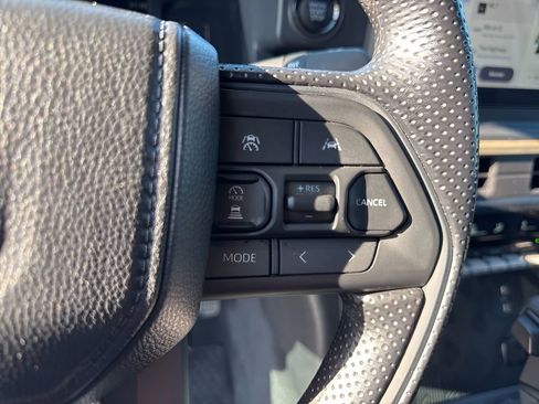 Used 2024 Toyota Tacoma SR w/ Towing Package image 13