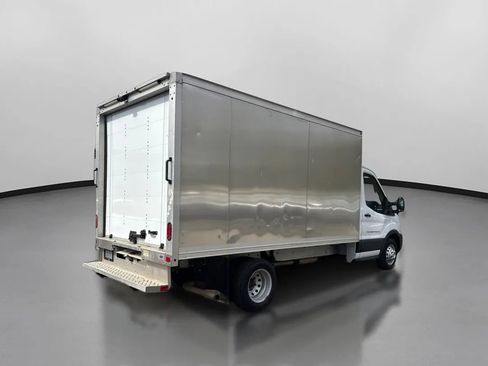 Used 2021 Ford Transit 350 RWD image 10