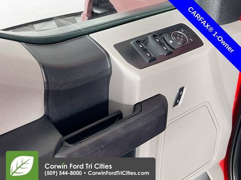 Used 2015 Ford F150 XL w/ Equipment Group 101A Mid AWD/4WD image 12