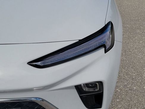 New 2026 Buick Encore GX Sport Touring w/ Comfort Package image 16