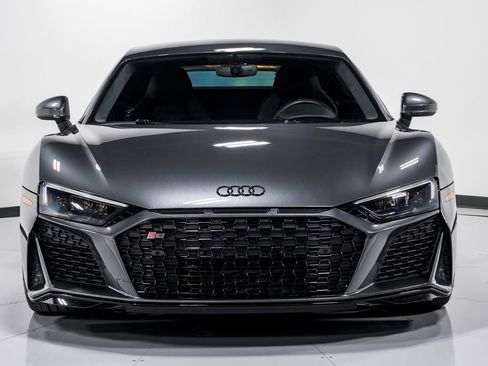 Used 2020 Audi R8 V10 image 8