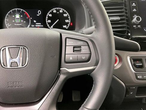 Certified 2026 Honda Ridgeline RTL image 24