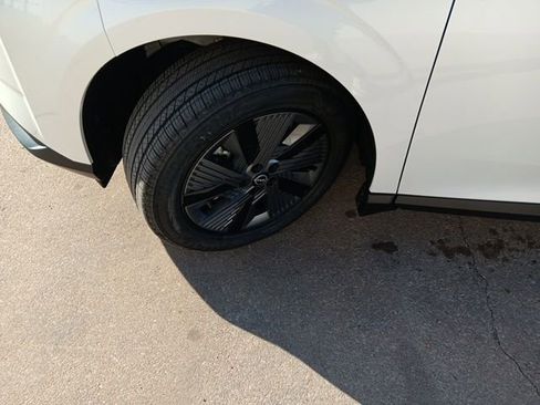 New 2026 Nissan Murano SL image 37