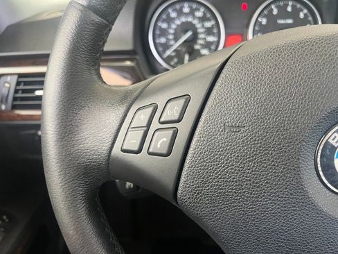 Used 2008 BMW 328xi Sedan image 24