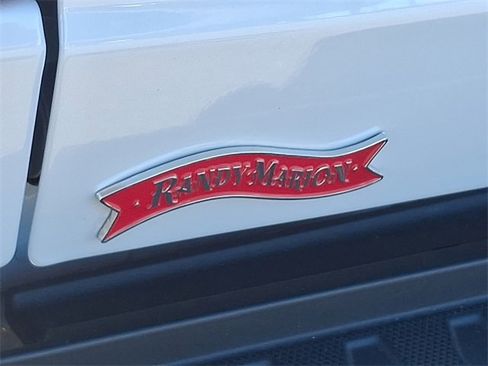 Certified 2025 Ford F150 Raptor image 45