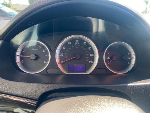 Used 2009 Hyundai Sonata GLS image 15