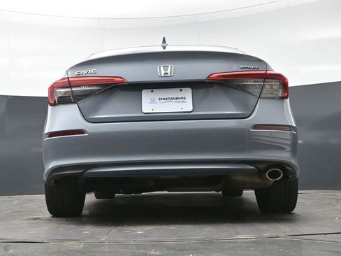 Used 2022 Honda Civic Sport image 45
