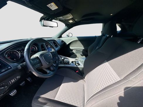 Used 2023 Dodge Challenger R/T Scat Pack RWD image 20
