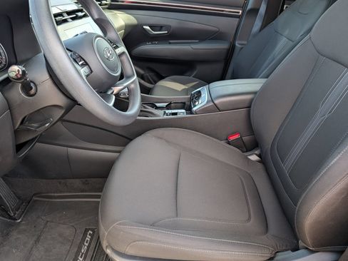 Used 2024 Hyundai Tucson SEL FWD image 12