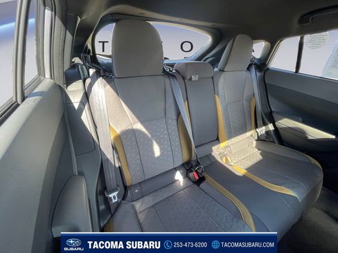 New 2026 Subaru Crosstrek 2.5i Sport AWD/4WD image 18