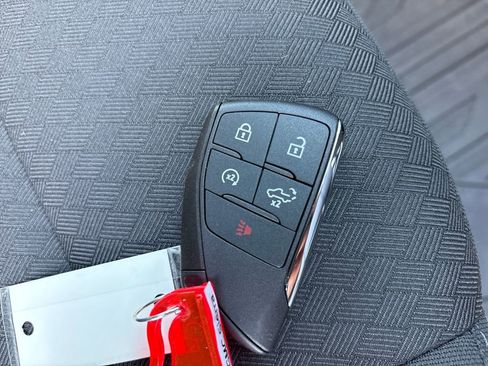 New 2026 GMC Sierra 1500 Elevation w/ Preferred Package image 44