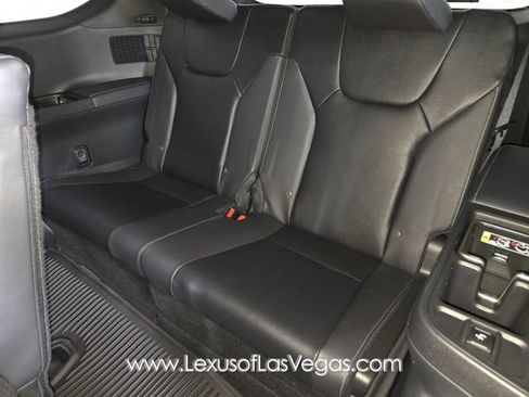 New 2026 Lexus TX 350 AWD image 14