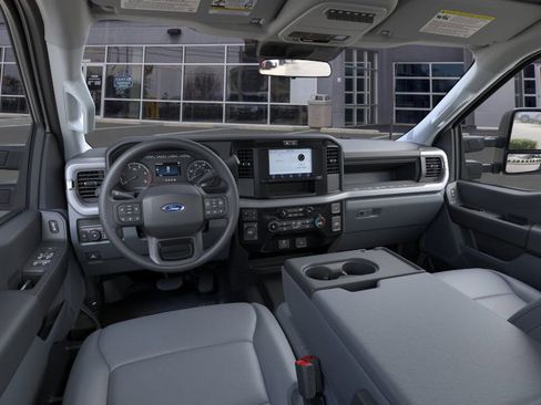 New 2026 Ford F450 XL w/ XL Driver Assist Package image 9
