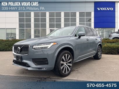Used 2023 Volvo XC90 B5 Core w/ Climate Package