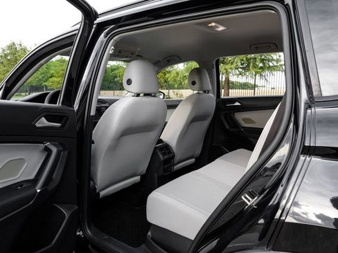 Used 2020 Volkswagen Tiguan S AWD/4WD image 34