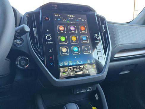 New 2026 Subaru Forester Touring AWD/4WD image 18