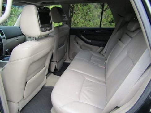 Used 2008 Toyota 4Runner Limited image 13