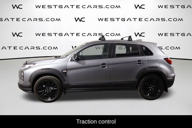 Used 2025 Mitsubishi Outlander Sport AWD image 5