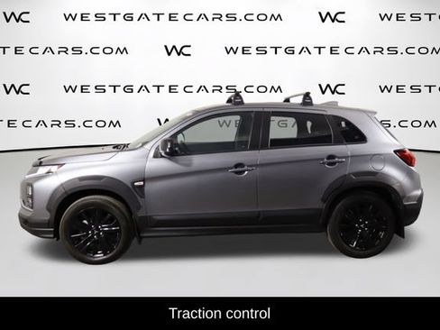 Used 2025 Mitsubishi Outlander Sport AWD image 5