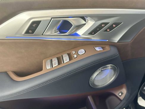 New 2026 BMW XM Label Red image 13