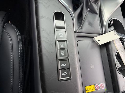 New 2026 Lexus LX 600 4WD w/ Luxury Package image 29