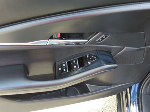 Used 2022 MAZDA CX-30 AWD 2.5 Turbo S image 18