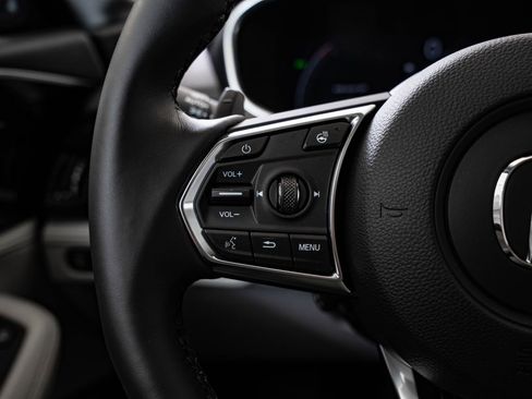 New 2026 Acura MDX SH-AWD w/ Advance Package image 29