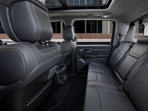 New 2026 RAM 1500 Tungsten image 23