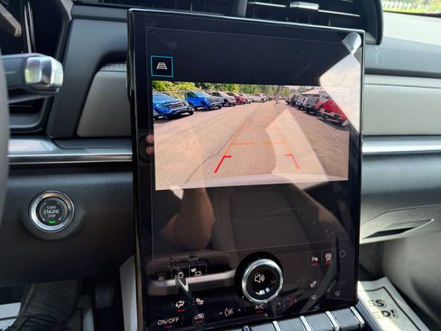 New 2027 GMC Terrain Elevation AWD/4WD image 30